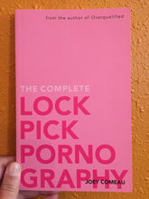 ECW Press Books > Art & Gifts > Novelties The Complete Lockpick Pornography - Book 9781770410695 MC-22224