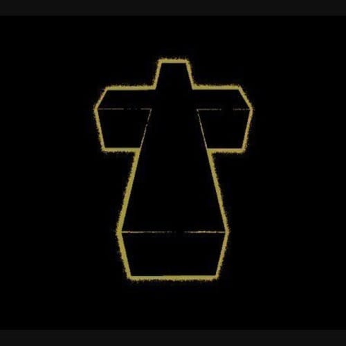 Ed Banger Music > Vinyl Records Justice - Cross 5060107721104 EDBG5772110.1