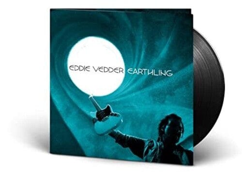 Eddie Vedder Music > Vinyl Records Vedder, Eddie - Earthling 602445254286 RPBLB003491101.1
