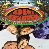 Eden's Children Music > Vinyl Records Eden's Children - Eden's Children (RSD Exclusive, Limited Edition, Colored Vinyl, Green) 090771568816 SUZ5688.1