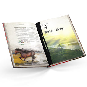 Edge Books > RPG Legend of the Five Rings - Children of the Five Winds 8435407637665 ESL5R18EN