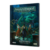 Edge Tabletop Games > Role-Playing Games Arkham Horror RPG - Arkham Mysteries 3558380121565 ESDPSAH03EN
