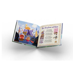 Edge Tabletop Games > Role-Playing Games Dungeons & Kittens Core Rulebook 3558380114581 ESDAK02EN