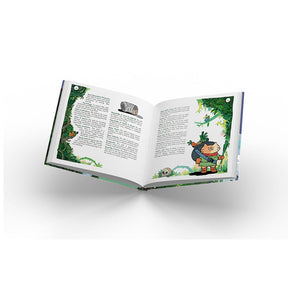 Edge Tabletop Games > Role-Playing Games Dungeons & Kittens Core Rulebook 3558380114581 ESDAK02EN