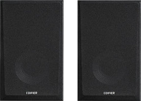 Edifier Music > Audio Equipment Edifier R990BT Bluetooth Active Bookshelf Speakers 2.0 (Black) 875674007798 EDF07798