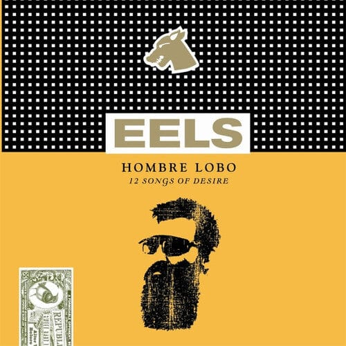Eels Music > Vinyl Records Eels - Hombre Lobo 5400863059132 EWOK119.1