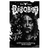 Eerie Games Books > RPG Disquiet 9798999784193 ERG001