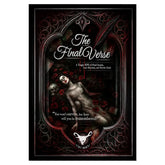 Eerie Games Books > RPG The Final Verse 9798999784186 ERG005