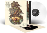 Eight Bells Music > Vinyl Records Eight Bells - Legacy of Ruin (Clear) 884388730717 PPCY307.1