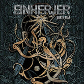 Einherjer Music > Vinyl Records Einherjer - North Star 840588141012 NPLM41012.1