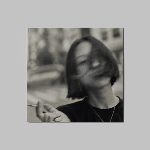 Ekkstacy Music > Vinyl Records Ekkstacy - Ekkstacy - Clear (Clear Vinyl, Gatefold LP Jacket) 198542199327 EEKS327.1