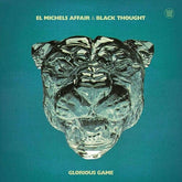 El Michels Affair & Black Thought Music > Vinyl Records El Michels Affair & Black Thought - Glorious Game 349223012217 BGCO122.1
