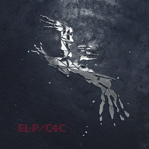 El-P - Cancer for Cure - Black Vinyl
