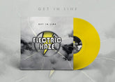 Electric Haze Music > Vinyl Records Electric Haze - Get in Line - Yellow Vinyl 7320470254585 IDLN55.1