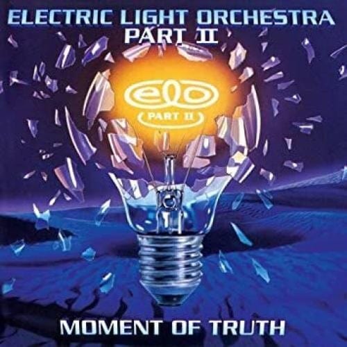 Electric Light Orchestra - Part II, Moment of Truth