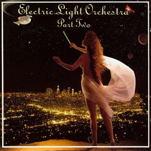 Electric Light Orchestra - Part Two