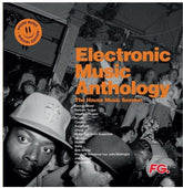 ELECTRONIC MUSIC ANTHOLOGY: HOUSE MUSIC SESSION Music > Vinyl Records Various Artists - Electronic Music Anthology: House Music Session 3596974334762 WGAM7433476.1