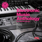 ELECTRONIC MUSIC ANTHOLOGY: TRIP HOP SESSIONS Music > Vinyl Records ELECTRONIC MUSIC ANTHOLOGY: TRIP HOP SESSIONS - Electronic Music Anthology: Trip Hop Sessions /  Various [Import] (France - Import) 3596974561168 WGAM7456116.1