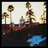 Elektra / WEA Music > Compact Discs The Eagles - Hotel California: 40th Anniversary Edition [CD] 081227933210 EA103A.2