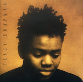 Elektra / WEA Music > Compact Discs Tracy Chapman - Tracy Chapman [CD] 075596077422 EA60774.2