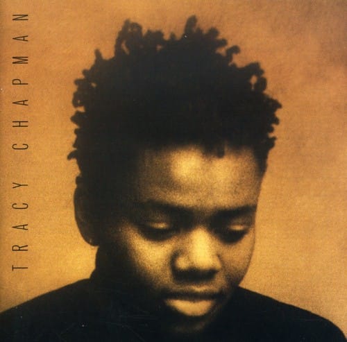 Elektra / WEA Music > Compact Discs Tracy Chapman - Tracy Chapman [CD] 075596077422 EA60774.2