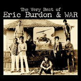 Elektra / WEA Music > Vinyl Records BURDON, ERIC / WAR - The Very Best of Eric Burdon & War (BF RSD2025) 081227808532 EA728308.1