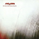 Elektra / WEA Music > Vinyl Records Cure - Seventeen Seconds 081227981600 EA60784.1