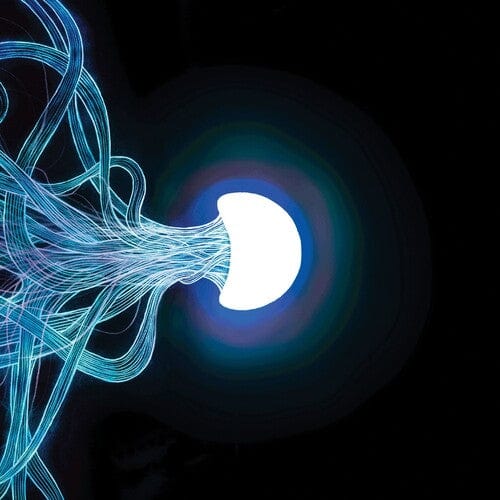 Elephant Tree Music > Vinyl Records Elephant Tree - Elephant Tree (Colored Vinyl, Transparent Blue Marble) 884388803404 MGEY430.1