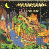 Elf Power Music > Vinyl Records Elf Power - When The Red King Comes (Limited Edition, With Bonus 7") 708527230046 ORTW56.1