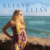 Eliane Elias Music > Vinyl Records Elias, Eliane - Quietude 708857305117 CDID30511.1