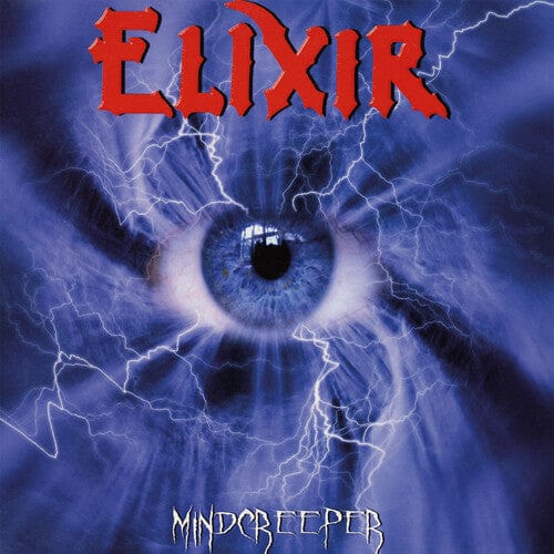 Elixir Music > Vinyl Records Elixir - Mindcreeper 803343260083 BCKN782.1