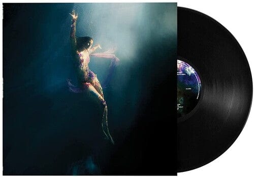 Ellie Goulding Music > Vinyl Records Goulding, Ellie - Higher Than Heaven 602448146311 ISC4814631.1