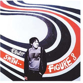 Elliott Smith Music > Vinyl Records Elliott Smith - Figure 8 602557286441 GEFB002609901.1