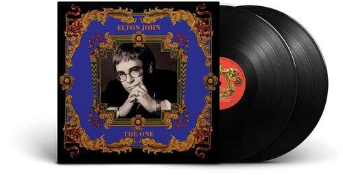 John, Elton - One