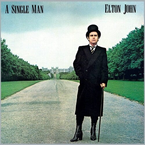 John, Elton - Single Man