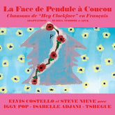 Elvis Costello - La Face de Pendule ├á Coucou EP - Indie Exclusive Color Vinyl