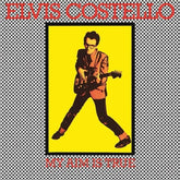 Elvis Costello - My Aim Is True [US]