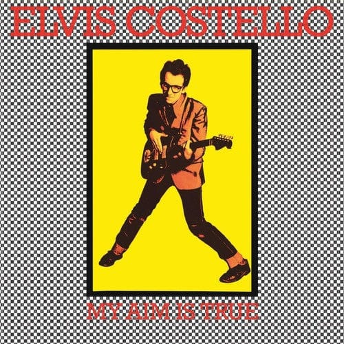 Elvis Costello - My Aim Is True [US]
