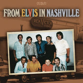 Elvis Presley - From Elvis in Nashville [US]