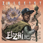 ELZHI / MULDROW,GEORGIA ANNE Music > Vinyl Records Elzhi & Muldrow, Georgia Anne - Zhigeist 822720719716 NASD197.1