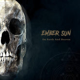Ember Sun Music > Vinyl Records Ember Sun - On Earth And Heaven 8033622539094 CDE130.1