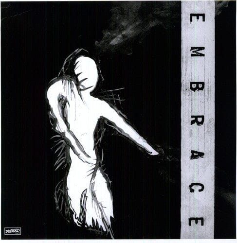 Embrace Music > Vinyl Records Embrace - Embrace 643859024010 RVL24.1