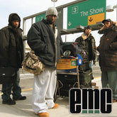 EMC Music > Vinyl Records Emc - Show 706091202360 MTE2179.1