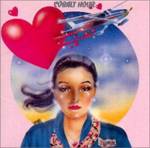 EMI Japan Music > Compact Discs Yumi Arai - Cobalt Hour [Import] [CD] 4988006166332 EMIJ10713.2