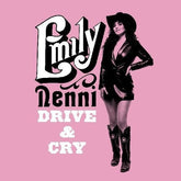 Emily Nenni Music > Vinyl Records Emily Nenni - Drive & Cry (Indie Exclusive, Clear Vinyl, Pink, Sticker, Autographed / Star Signed) 607396580910 NEWW5809.1