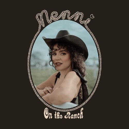Emily Nenni Music > Vinyl Records Nenni, Emily - On The Ranch 607396203314 NOTO2033.1