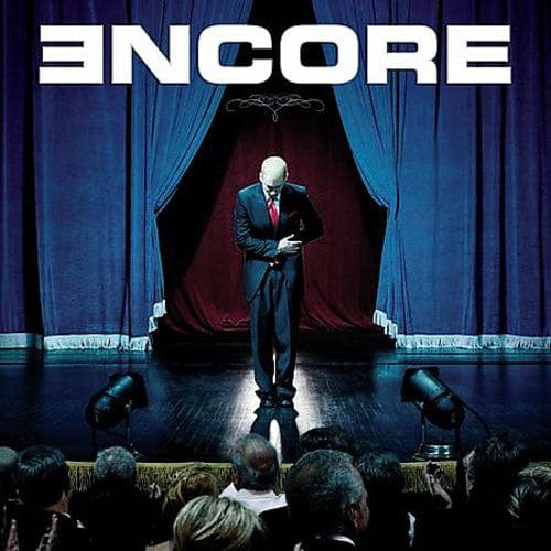 Eminem - Encore [US]