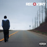 Eminem Music > Vinyl Records Eminem - Recovery 602527409764 AFTMB001441101.1