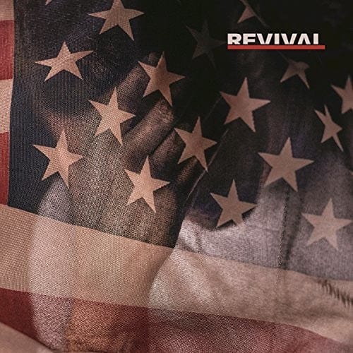 Eminem - Revival [US]