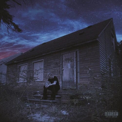 Eminem - The Marshall Mathers LP2 (10th Anniversary Edition) [Explicit Content]